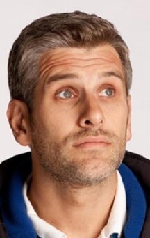 фото Терри Майнотт