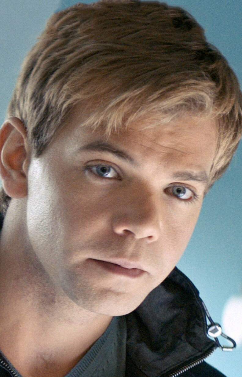 фото Сэмюэл Тивирдж