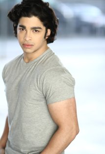 фото Рэми Фархан