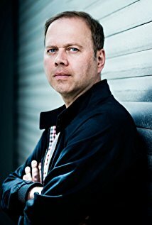 фото David Baalcke