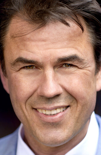 фото Джонни Мюллер