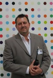 фото Дэвид Роджерс