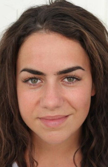 фото Лизанн Свир