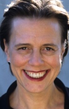 фото Кристина Роте