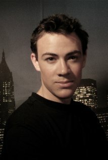 фото Райан Анстетт