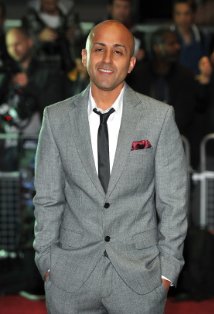 фото Арджун Роуз