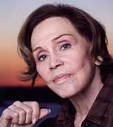 фото Джойс Фьюрринг