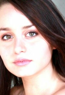 фото Аманда Антонуччи