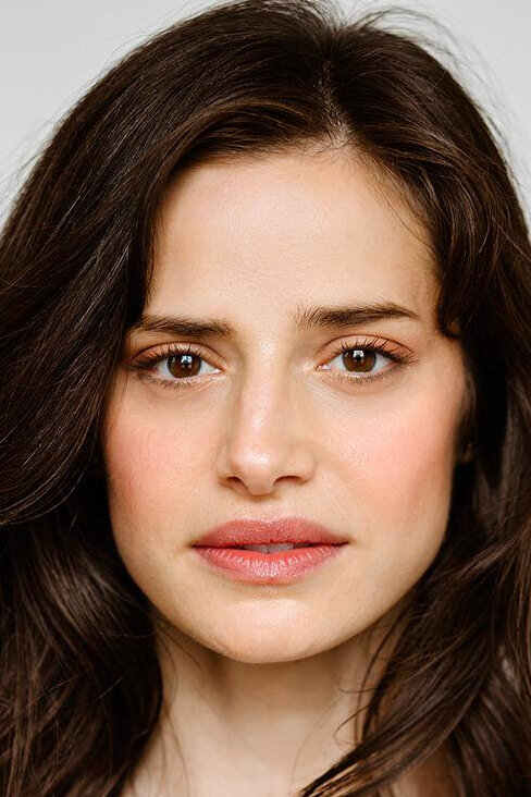 фото Рэйчел Селлан