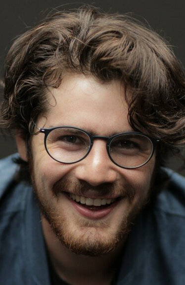 фото Дэниэл Роэр