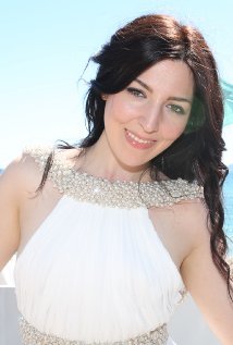 фото Аурелия Кхазан