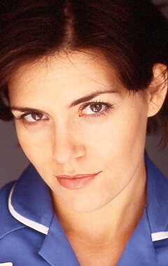 фото Джорджия МакКензи