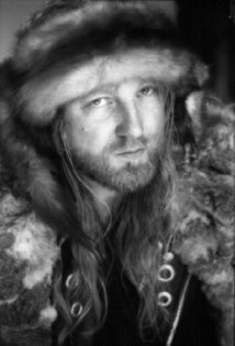 фото Michael J. Elwell