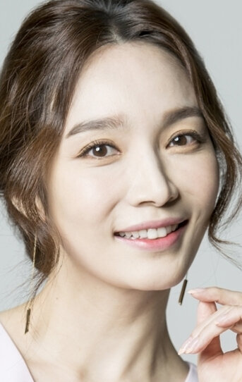 фото Ли Мин-ён