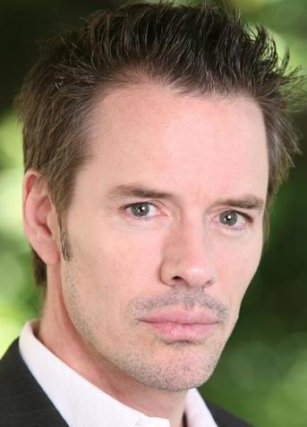 фото Стивен Уостелл