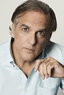 фото Пако Аранго