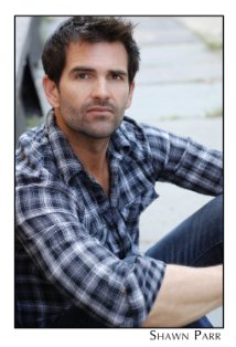 фото Шоун Парр