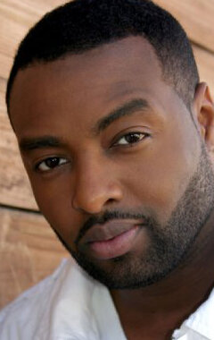 фото Юджин Лонг