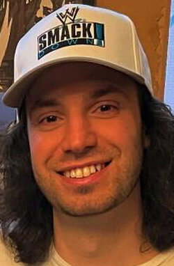 фото Коуди Кларк