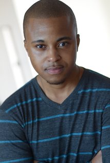 фото Шаким Картер