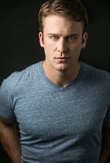 фото Джон Уитни