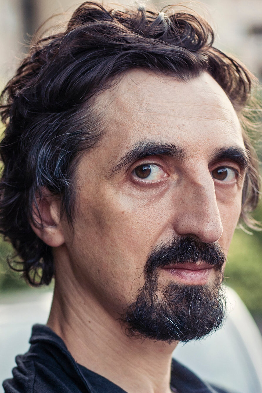 фото Марко Синчини