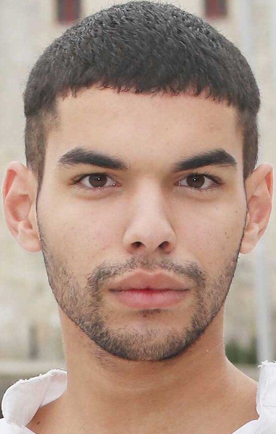 фото Сами Уталбали