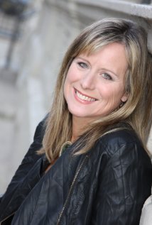 фото Трэйси Шотт