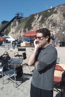 фото Ларри Хуммель