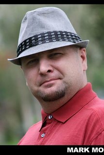 фото Марк Мос