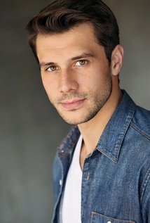 фото Энди Шепард