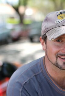 фото Уилли Лазло