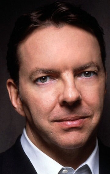 фото Алан Болл