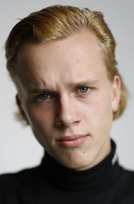 фото Ной Краус