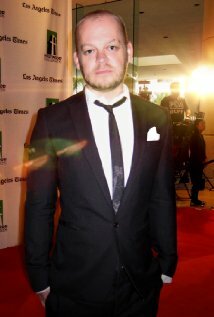 фото Марк Джексон