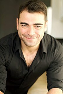 фото Франсуа Жирар