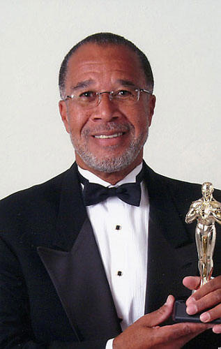 фото Морис Уорфилд