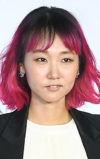 фото Мун Хе-ин