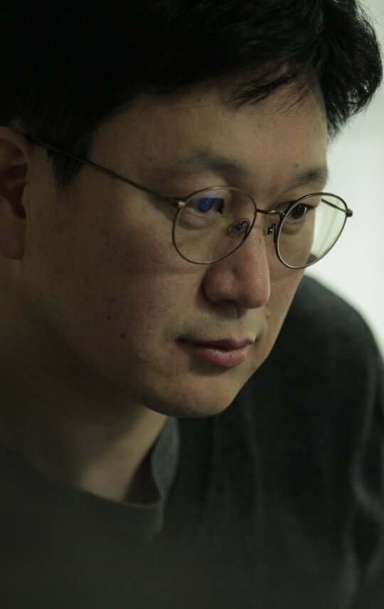 фото Чон Гю-хван