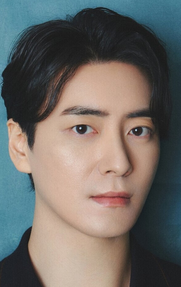 фото Ли Джун-хёк