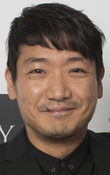 фото Пак Чон-бом