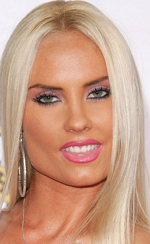 фото Николь Остин