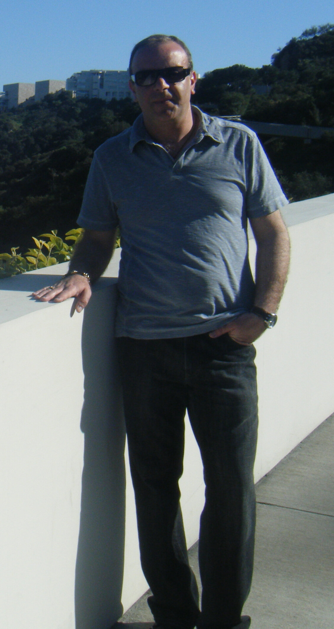 фото Акоп Рубинян