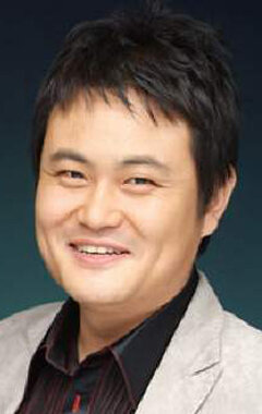 фото Ким Джин-су