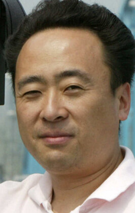 фото Ли Сан-хва