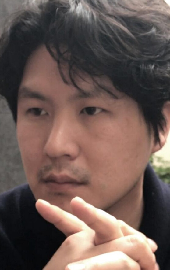 фото Келвин Пак