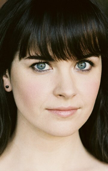 фото Кристин Гарвер