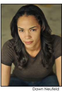 фото Доун Неуфелд