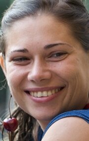 фото Елица Катзарска