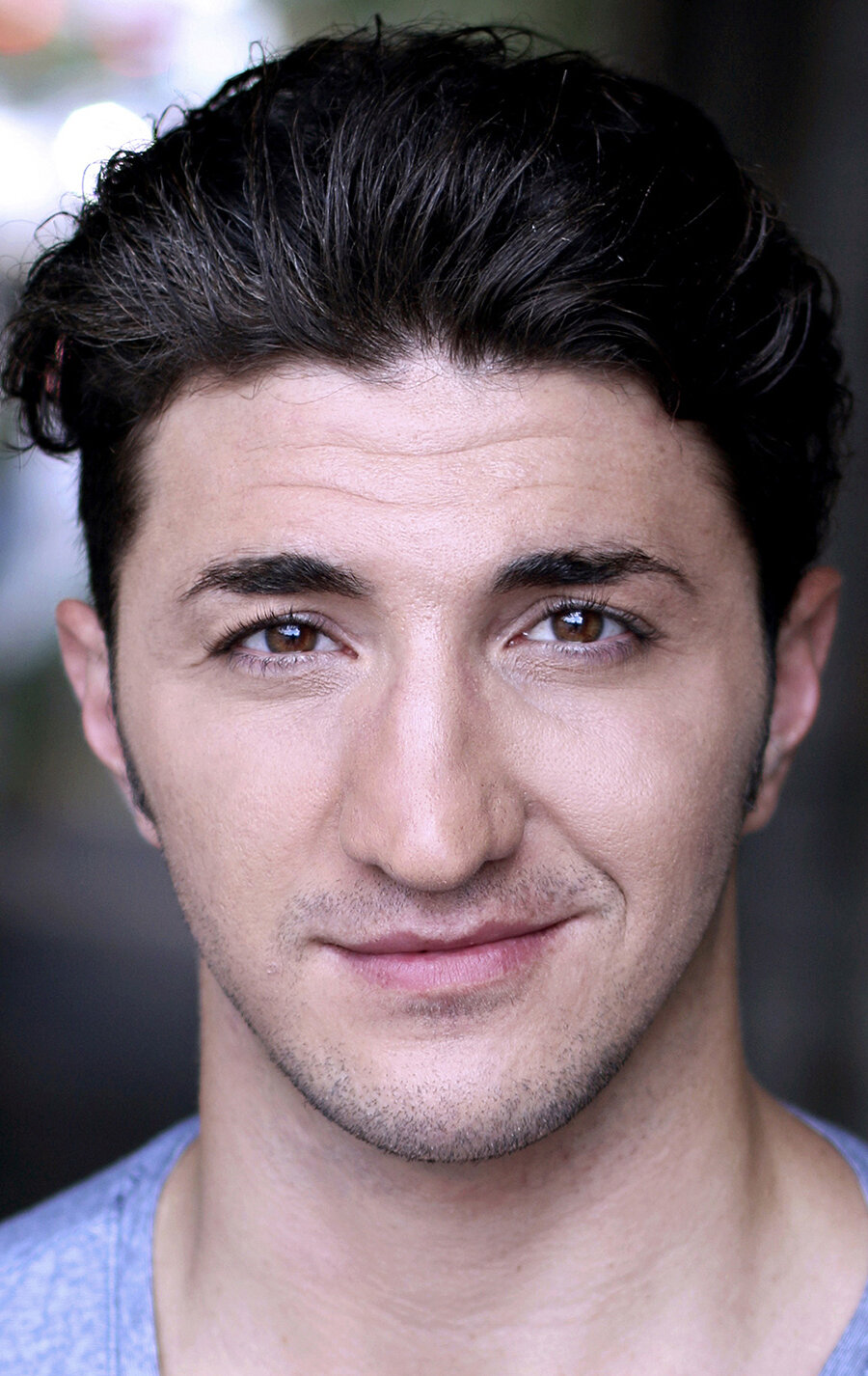 фото Доминик ЛаРуффа, мл.